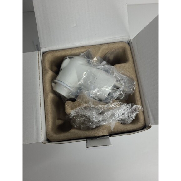 Scentsy Mini Warmer Plug In New In Box Wire You Blushing? - Picture 3 of 4